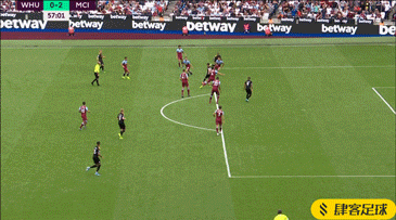 球星全场最稳定的那个人