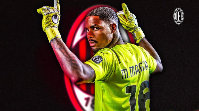 全市场：尤文和米兰正密切关注比利时17岁前锋穆泰巴