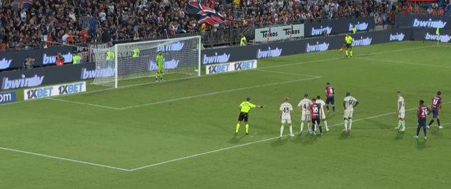 追梦：当我们的防守看起来糟透了的时候，那是我的失败