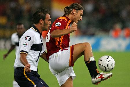 名宿：不是所有国米球迷都为劳塔罗疯狂，但他的态度令人惊叹