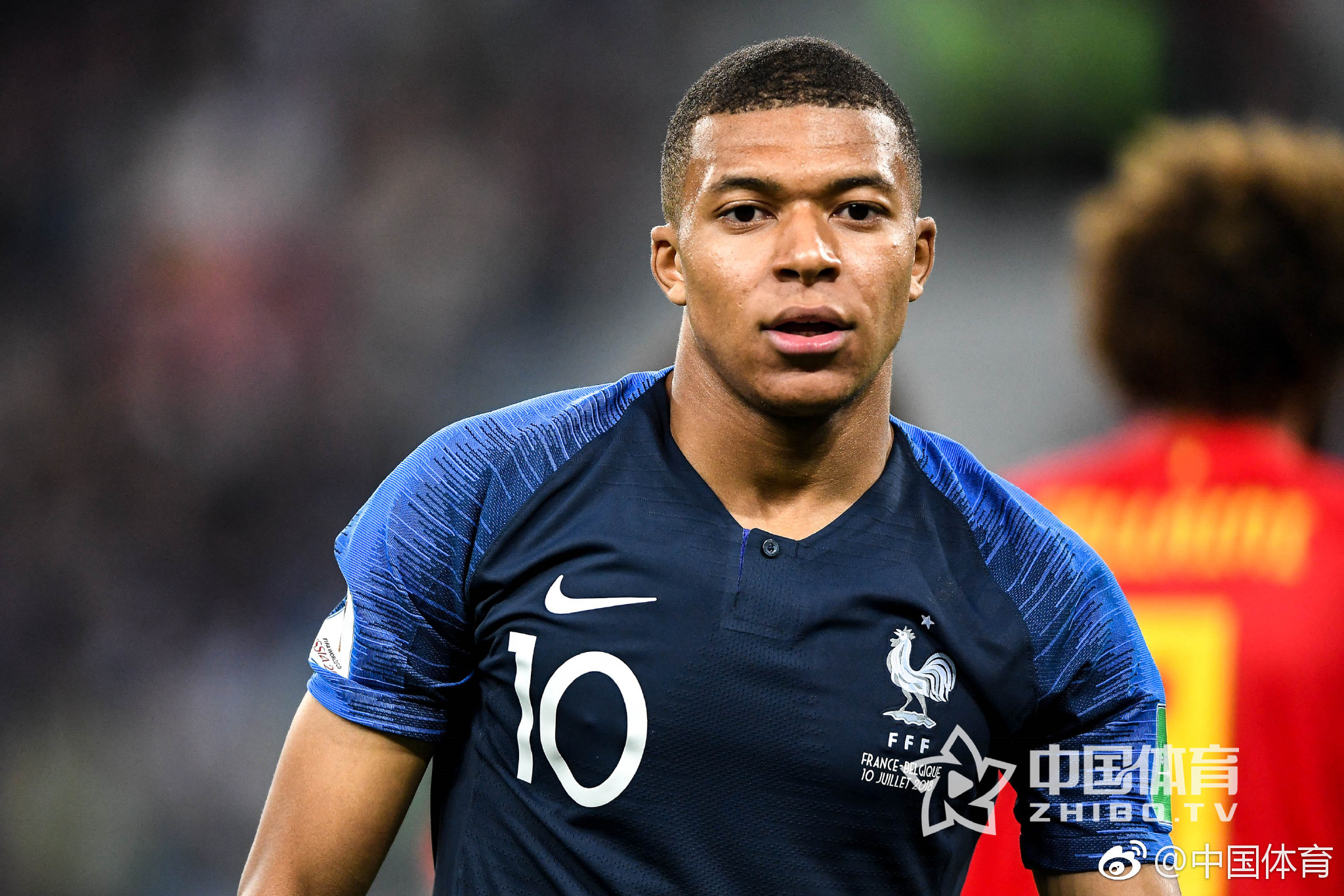 波罗告别孙兴慜：你不仅是一位传奇，更是我们所有人的兄弟